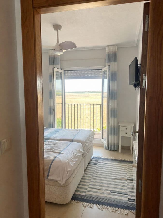 2 soveværelse Lejlighed til salg i Hacienda Riquelme - € 189.000 (Ref: 10028208)