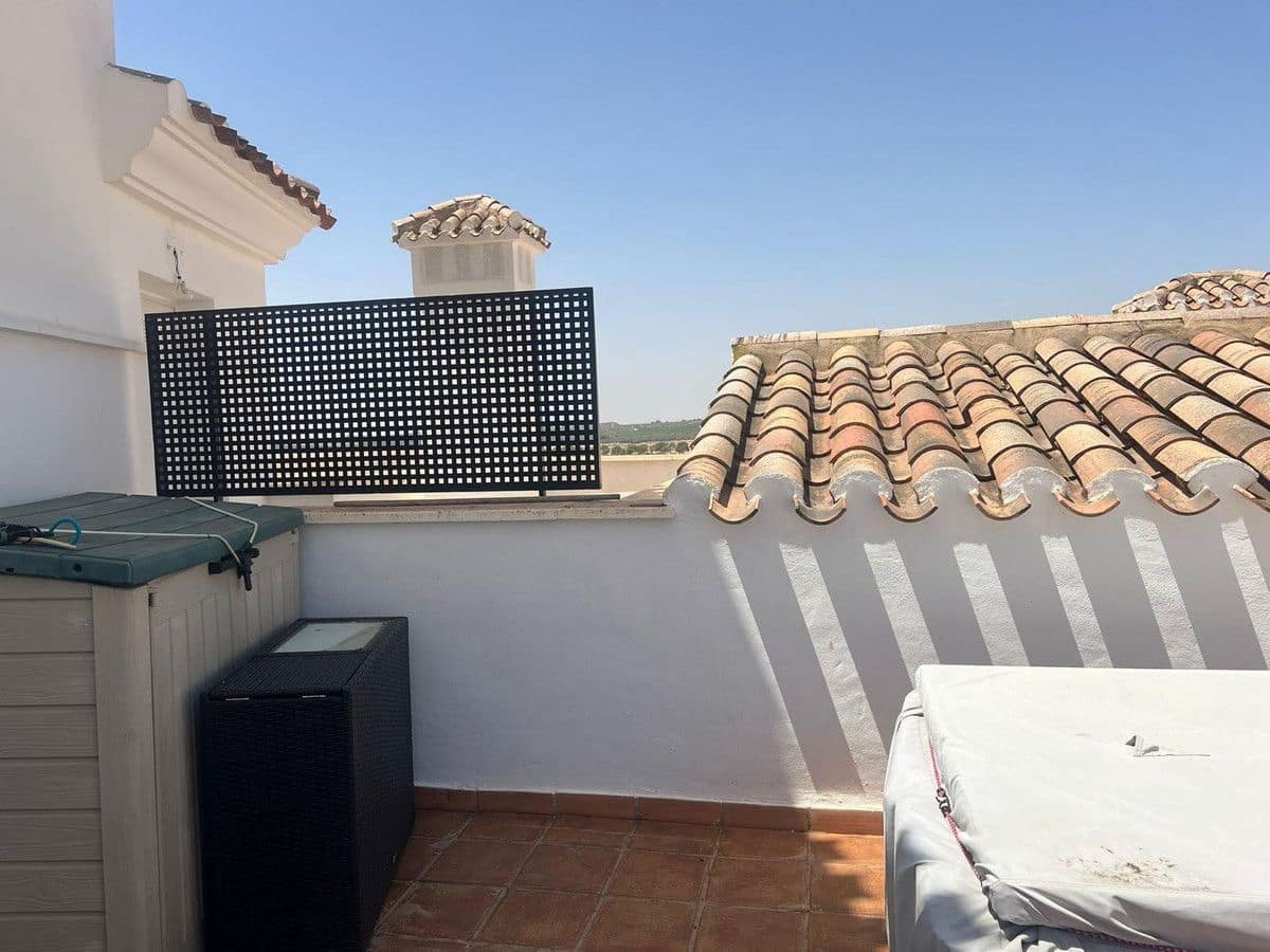 2 soveværelse Lejlighed til salg i Hacienda Riquelme - € 189.000 (Ref: 10028208)