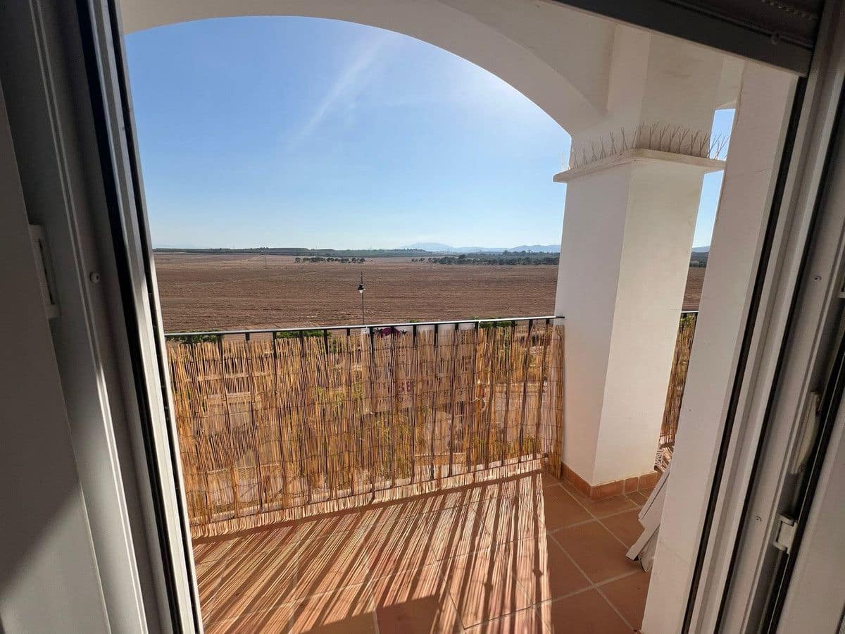 2 soveværelse Lejlighed til salg i Hacienda Riquelme - € 189.000 (Ref: 10028208)