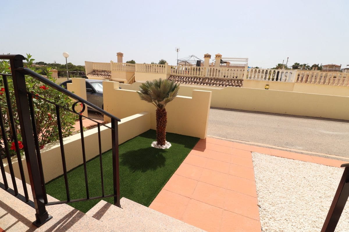2 camera da letto Villa in vendita in Algorfa con piscina - 164.950 € (Rif: 10028210)