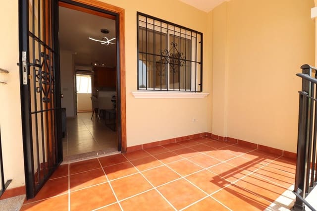2 camera da letto Villa in vendita in Algorfa con piscina - 164.950 € (Rif: 10028210)
