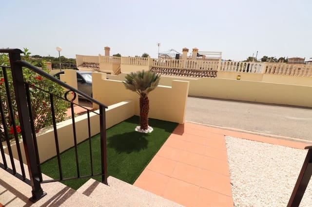 2 camera da letto Villa in vendita in Algorfa con piscina - 164.950 € (Rif: 10028210)