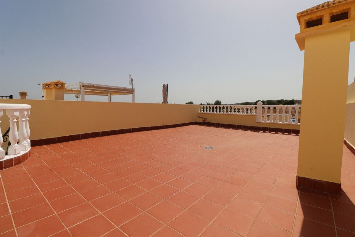 2 camera da letto Villa in vendita in Algorfa con piscina - 164.950 € (Rif: 10028210)