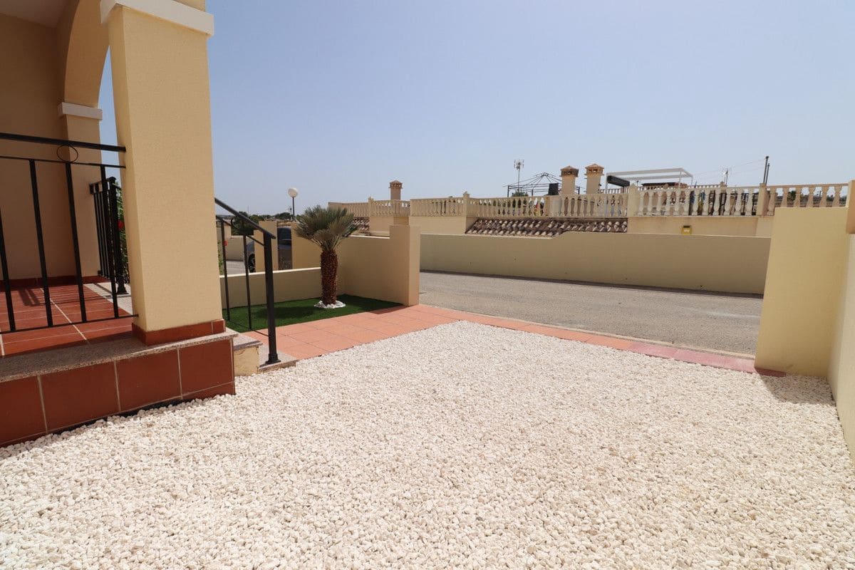 2 camera da letto Villa in vendita in Algorfa con piscina - 164.950 € (Rif: 10028210)