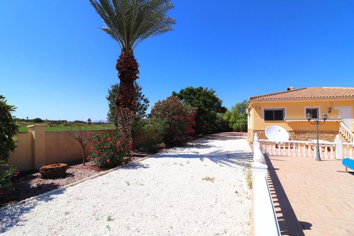 3 camera da letto Villa in vendita in Catral con piscina - 375.000 € (Rif: 10028211)