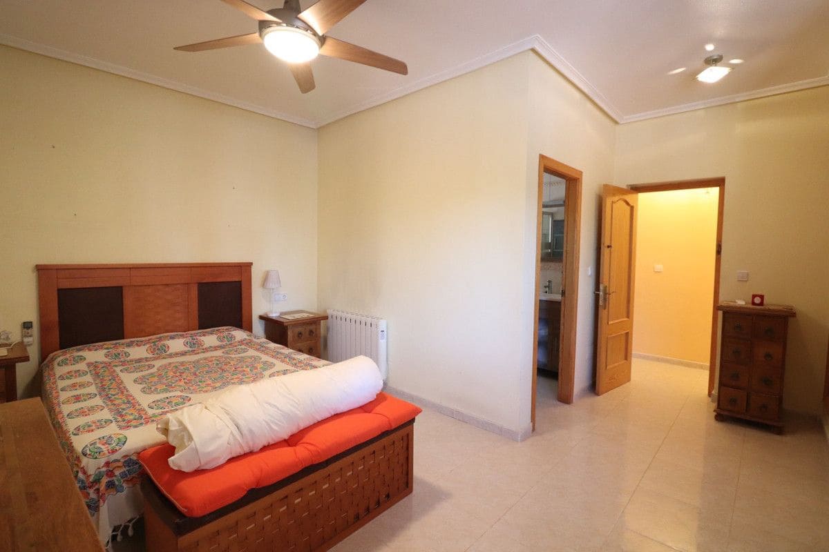 3 camera da letto Villa in vendita in Catral con piscina - 375.000 € (Rif: 10028211)