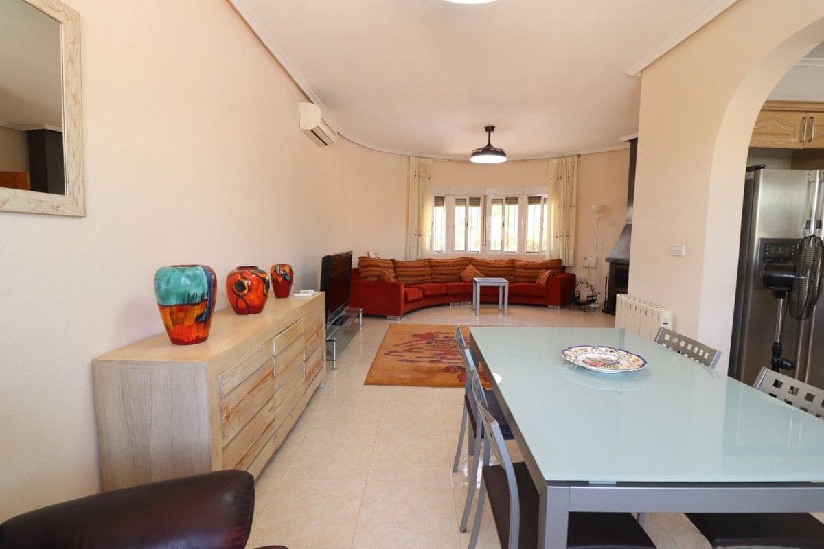 3 camera da letto Villa in vendita in Catral con piscina - 375.000 € (Rif: 10028211)
