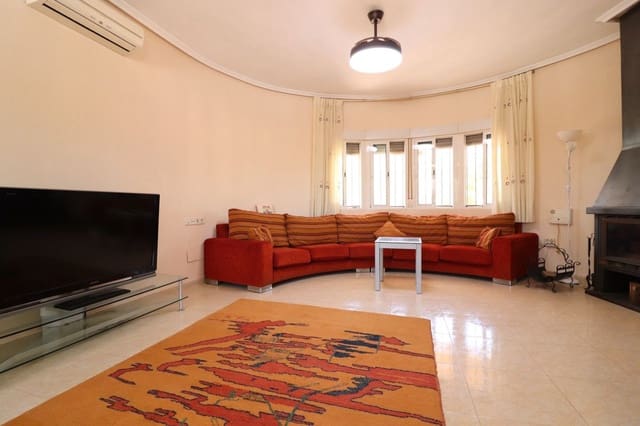 3 soverom Villa til salgs i Catral med svømmebasseng - € 375 000 (Ref: 10028211)