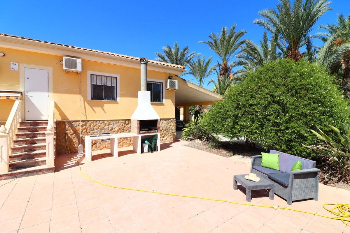3 camera da letto Villa in vendita in Catral con piscina - 375.000 € (Rif: 10028211)