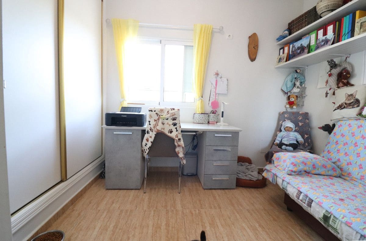 3 makuuhuone Huvila myytävänä paikassa Orihuela mukana uima-altaan - 355 000 € (Ref: 10028212)
