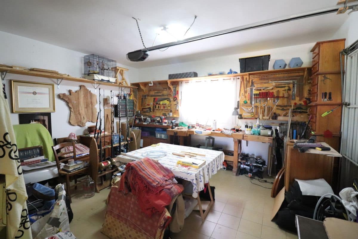 3 makuuhuone Huvila myytävänä paikassa Orihuela mukana uima-altaan - 355 000 € (Ref: 10028212)