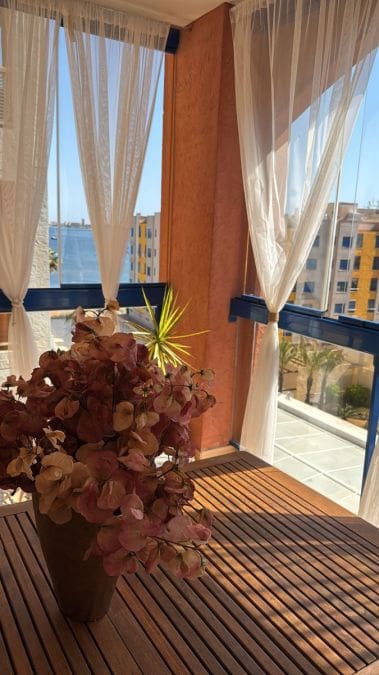 2 sovrum Lägenhet till salu i Playa Honda - 244 900 € (Ref: 10028213)