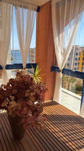 2 sovrum Lägenhet till salu i Playa Honda, Cartagena - 244 900 € (Ref: 10028213)