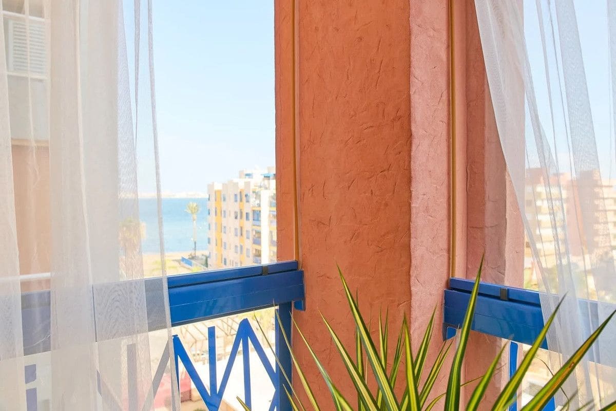 2 sovrum Lägenhet till salu i Playa Honda - 244 900 € (Ref: 10028213)