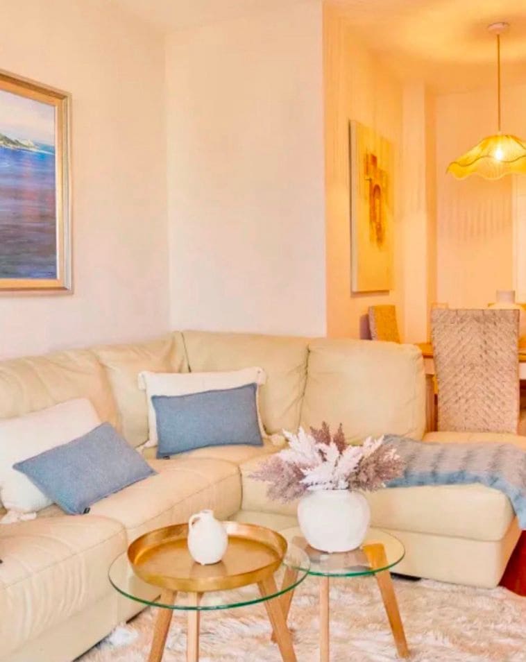 2 sovrum Lägenhet till salu i Playa Honda - 244 900 € (Ref: 10028213)