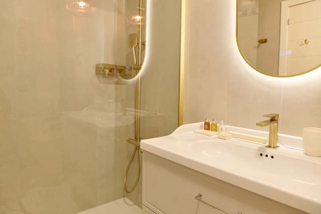 2 sovrum Lägenhet till salu i Playa Honda, Cartagena - 244 900 € (Ref: 10028213)