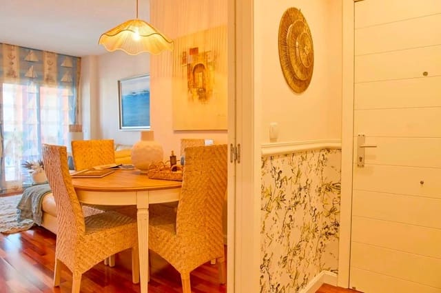 2 sovrum Lägenhet till salu i Playa Honda, Cartagena - 244 900 € (Ref: 10028213)