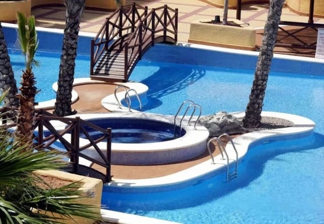 2 sovrum Lägenhet till salu i Playa Honda, Cartagena - 244 900 € (Ref: 10028213)