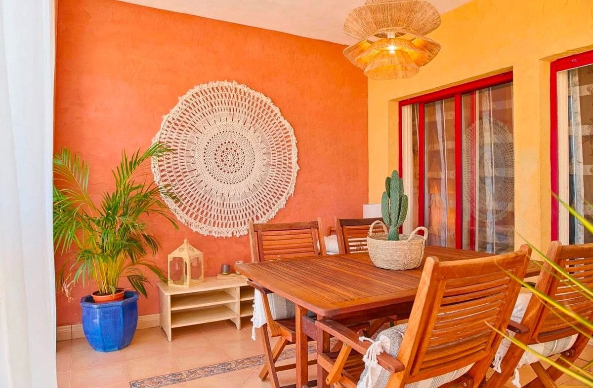 2 sovrum Lägenhet till salu i Playa Honda - 244 900 € (Ref: 10028213)