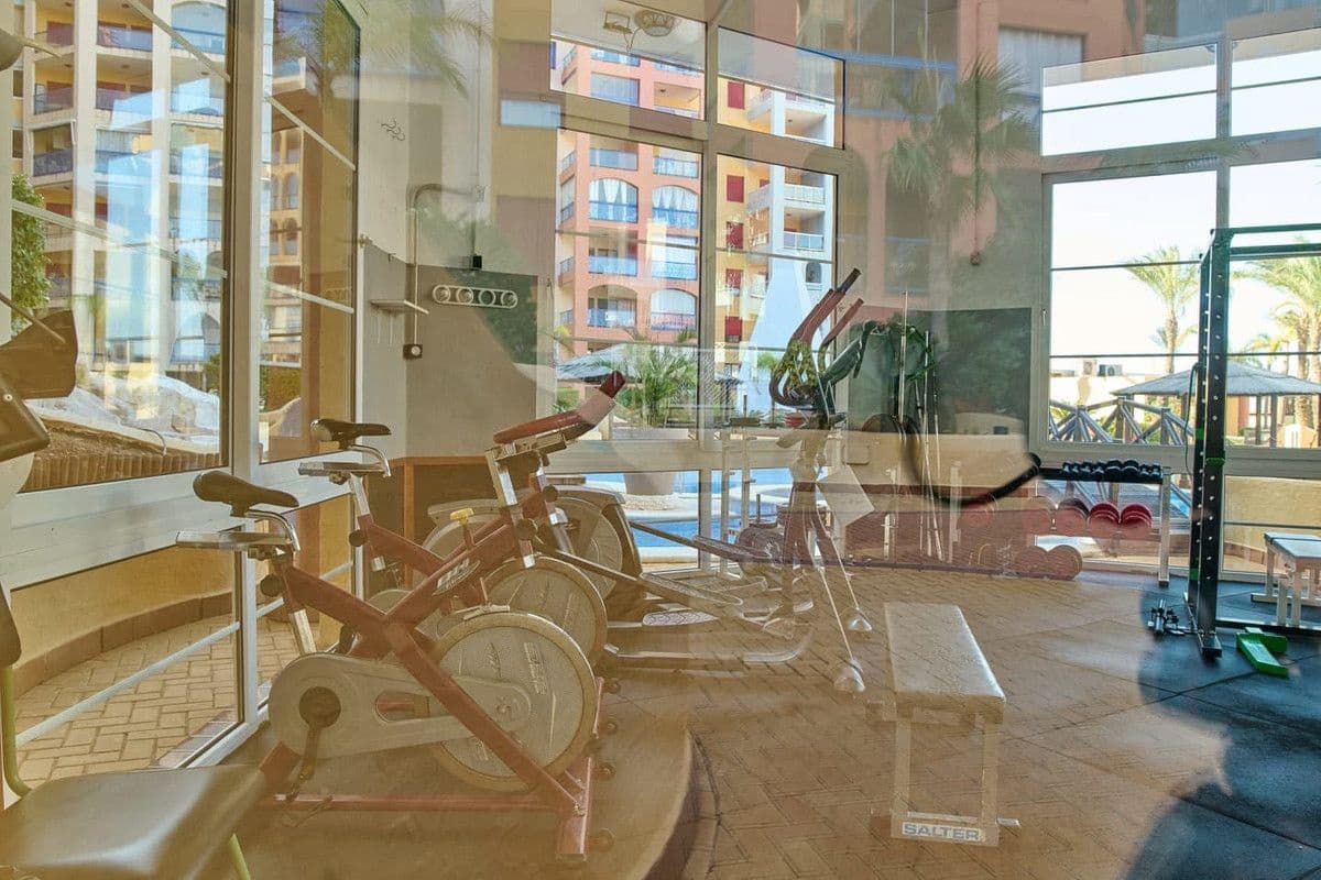 2 sovrum Lägenhet till salu i Playa Honda - 244 900 € (Ref: 10028213)