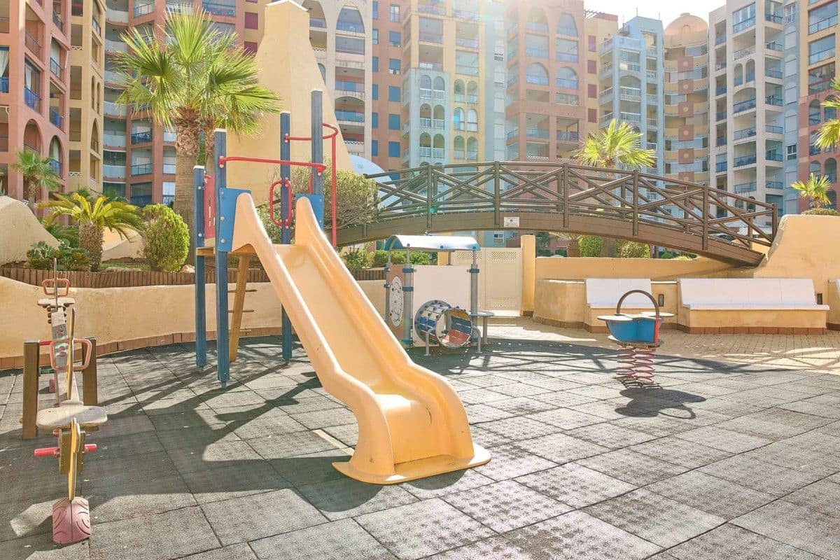 2 sovrum Lägenhet till salu i Playa Honda - 244 900 € (Ref: 10028213)