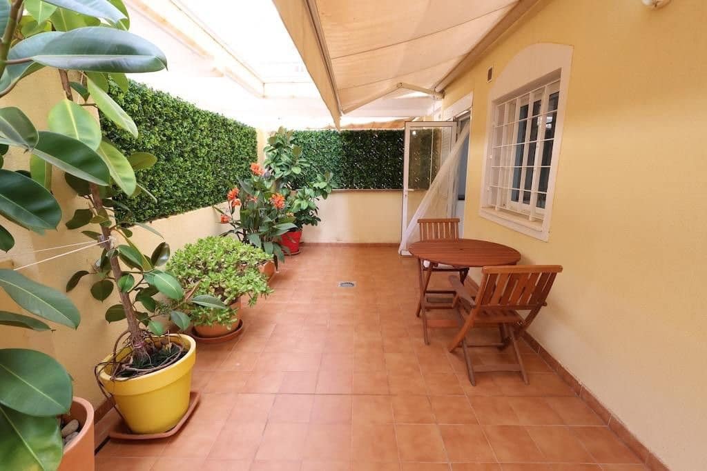 3 makuuhuone Huoneisto myytävänä paikassa Campoamor mukana uima-altaan - 305 000 € (Ref: 10028215)