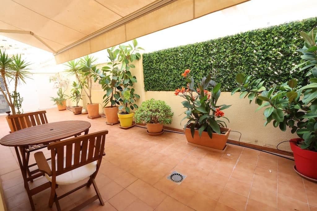 3 makuuhuone Huoneisto myytävänä paikassa Campoamor mukana uima-altaan - 305 000 € (Ref: 10028215)