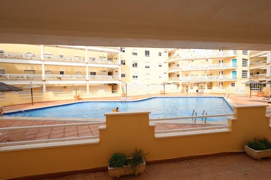 3 makuuhuone Huoneisto myytävänä paikassa Campoamor mukana uima-altaan - 305 000 € (Ref: 10028215)