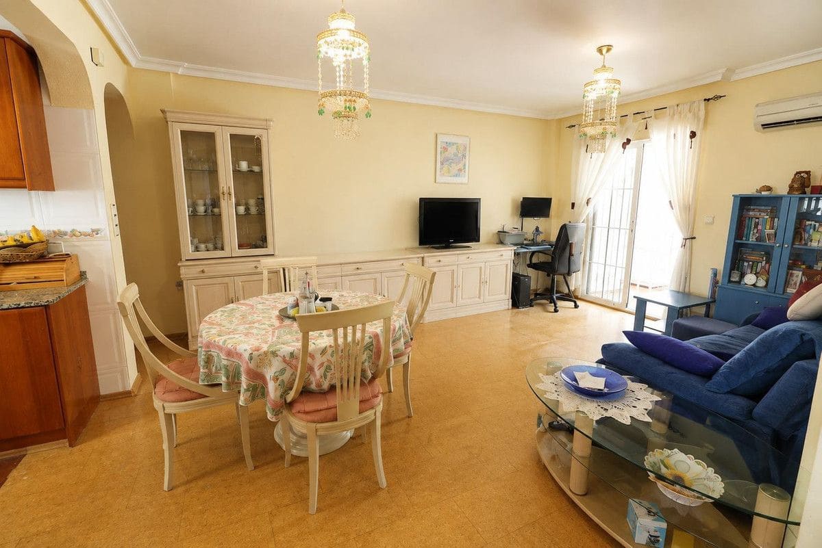 2 camera da letto Appartamento in vendita in Las Ramblas Golf con piscina - 225.000 € (Rif: 10028218)