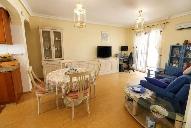 2 camera da letto Appartamento in vendita in Las Ramblas Golf, Orihuela con piscina - 225.000 € (Rif: 10028218)