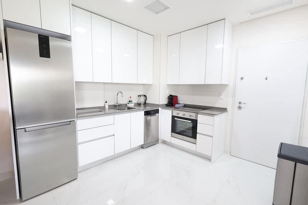 3 soverom Leilighet til salgs i Orihuela Costa med svømmebasseng - € 324 900 (Ref: 10028219)