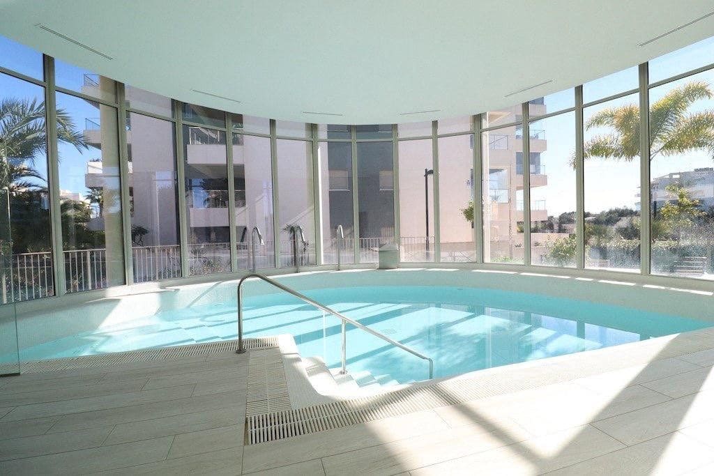 3 soverom Leilighet til salgs i Orihuela Costa med svømmebasseng - € 324 900 (Ref: 10028219)