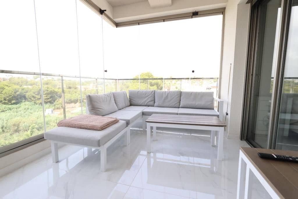 3 soverom Leilighet til salgs i Orihuela Costa med svømmebasseng - € 324 900 (Ref: 10028219)