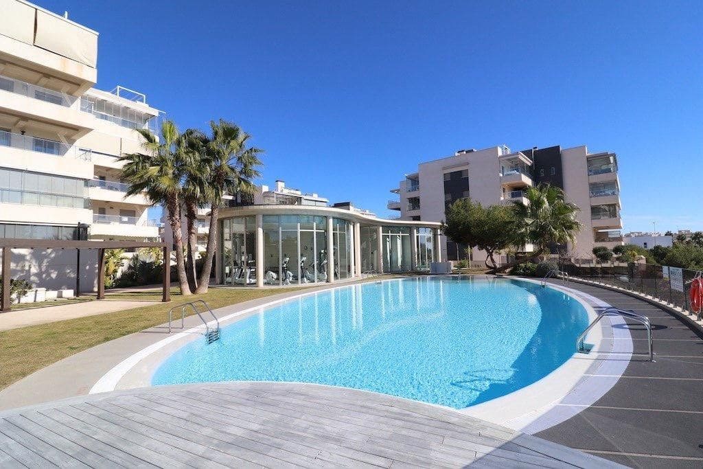 3 soverom Leilighet til salgs i Orihuela Costa med svømmebasseng - € 324 900 (Ref: 10028219)
