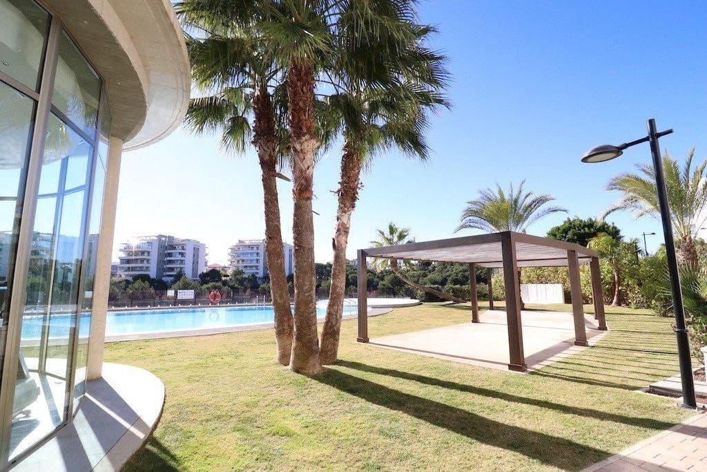 3 soverom Leilighet til salgs i Orihuela Costa med svømmebasseng - € 324 900 (Ref: 10028219)