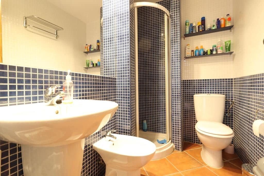 2 sypialnia Willa na sprzedaż w Orihuela Costa z basenem - 200 000 € (Ref: 10028220)