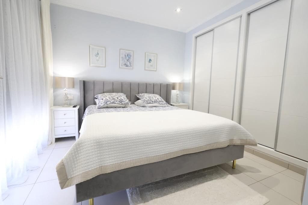 3 camera da letto Appartamento in vendita in Campoamor con piscina - 387.000 € (Rif: 10028221)