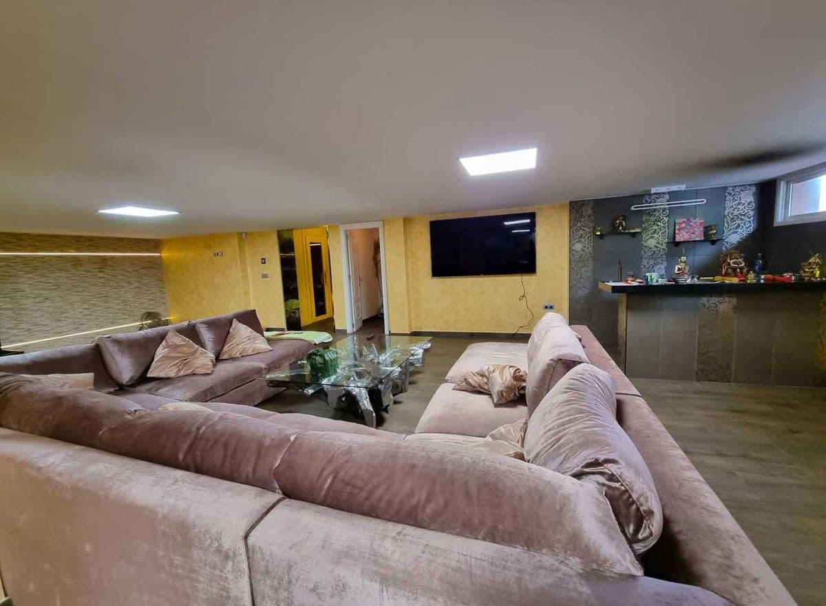 5 sypialnia Willa na sprzedaż w La Mata - 1 170 000 € (Ref: 10028224)