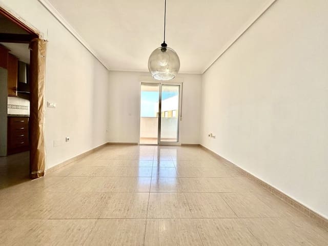 2 bedroom Apartment for sale in Torrevieja - € 143,500 (Ref: 10028225)