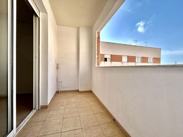 2 bedroom Apartment for sale in Torrevieja - € 143,500 (Ref: 10028225)