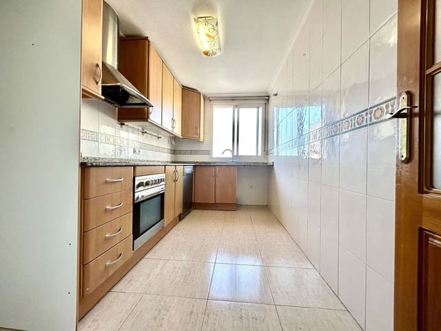 2 bedroom Apartment for sale in Torrevieja - € 143,500 (Ref: 10028225)