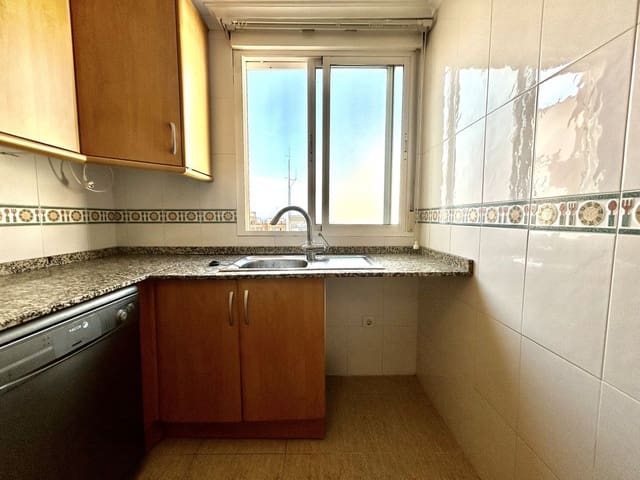 2 bedroom Apartment for sale in Torrevieja - € 143,500 (Ref: 10028225)