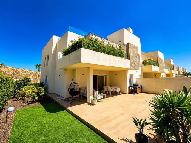 3 quarto Apartamento para venda em Algorfa - 360 000 € (Ref: 10028230)