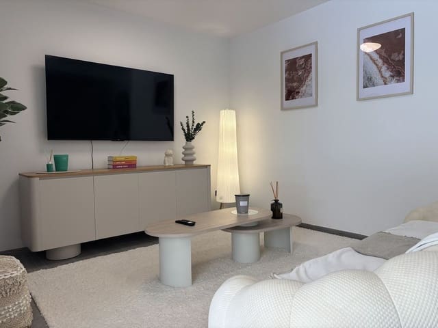 3 quarto Apartamento para venda em Algorfa - 360 000 € (Ref: 10028230)