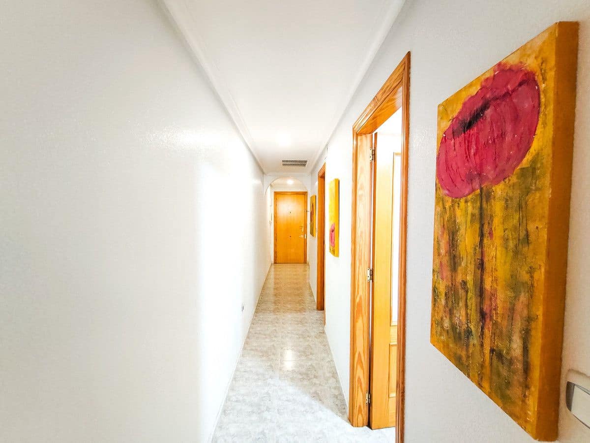 2 soveværelse Lejlighed til salg i Guardamar del Segura - € 200.000 (Ref: 10028233)