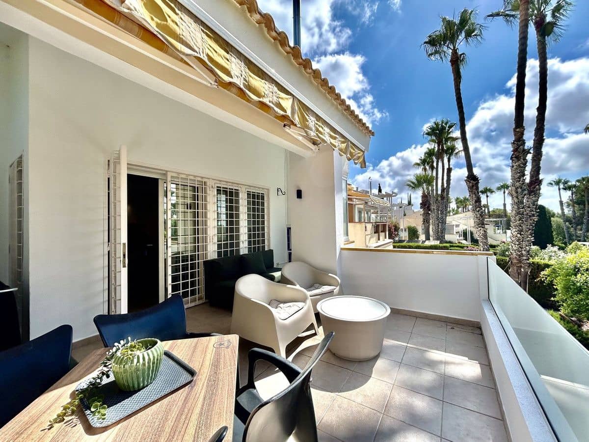 3 sypialnia Willa na sprzedaż w Orihuela Costa - 524 995 € (Ref: 10028234)