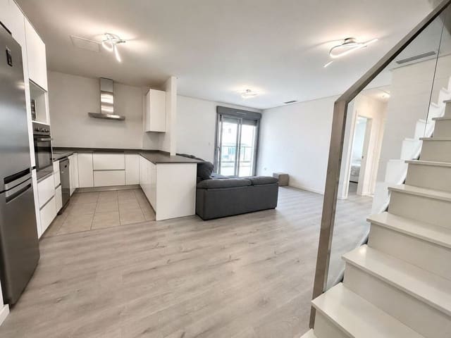 2 sypialnia Apartament na sprzedaż w Lomas de Cabo Roig - Los Dolses, Orihuela - 299 000 € (Ref: 10028235)