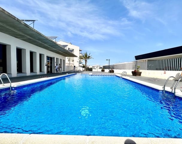2 sypialnia Apartament na sprzedaż w Lomas de Cabo Roig - Los Dolses, Orihuela - 299 000 € (Ref: 10028235)