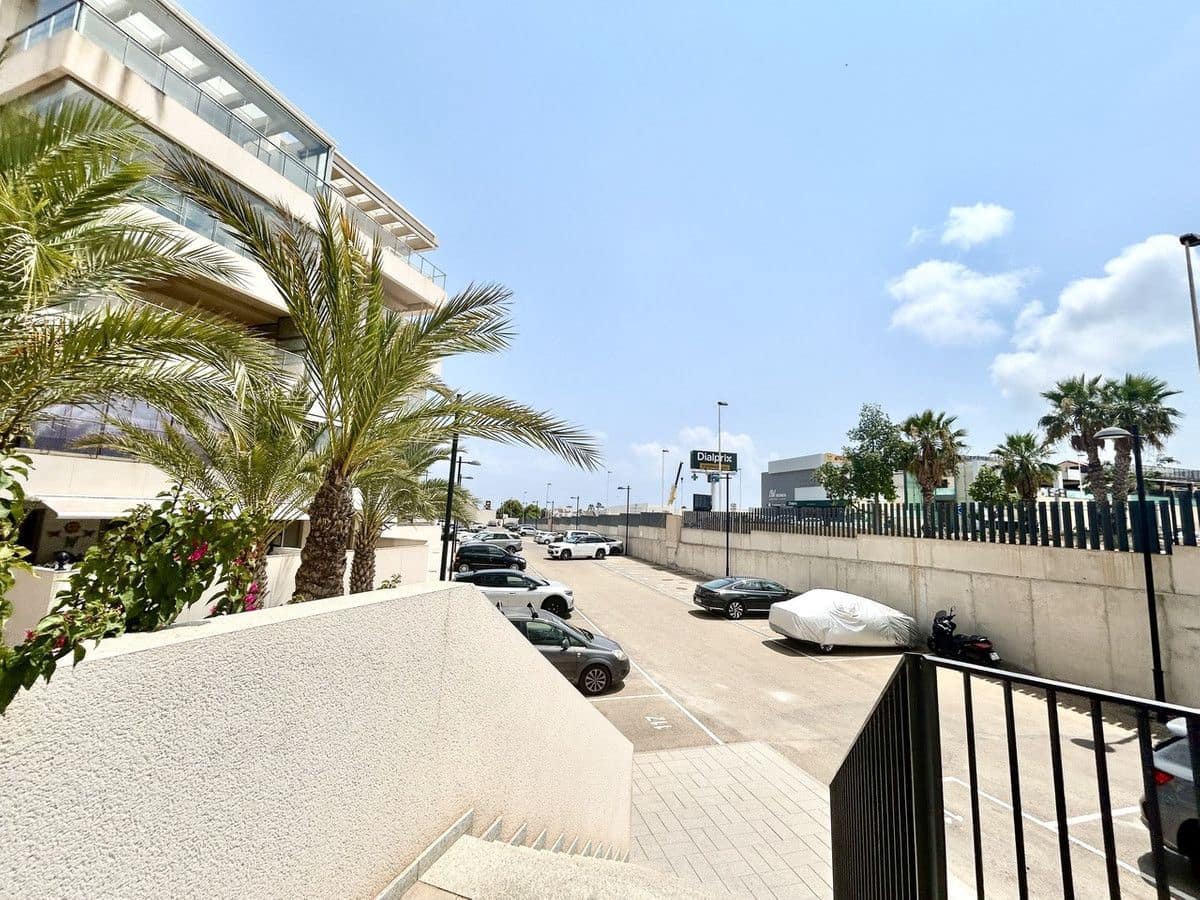 2 sypialnia Apartament na sprzedaż w Orihuela Costa - 299 000 € (Ref: 10028235)