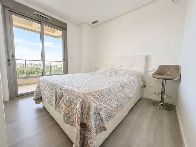 2 sypialnia Apartament na sprzedaż w Lomas de Cabo Roig - Los Dolses, Orihuela - 299 000 € (Ref: 10028235)